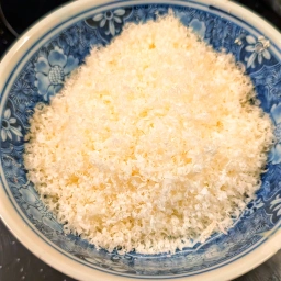 Zutaten: Grana Padano