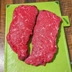 Ingredients: beef sirloin