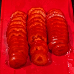 Ingredients: Tomaten