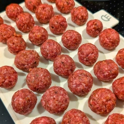 Meatballs