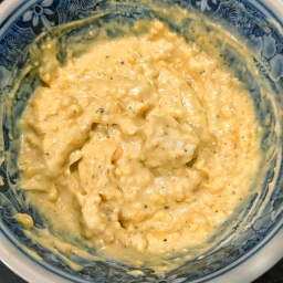 the cream