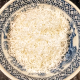 Ingredients: Grana Padano