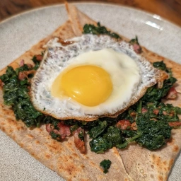 Galette Bretonne BZH