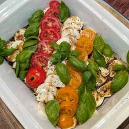 Caprese