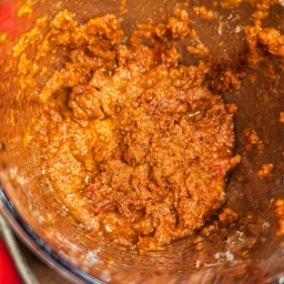 Pesto Rosso