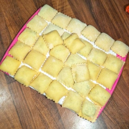 Ravioli ready to be cooked