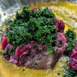 Entrecôte Chez Nous